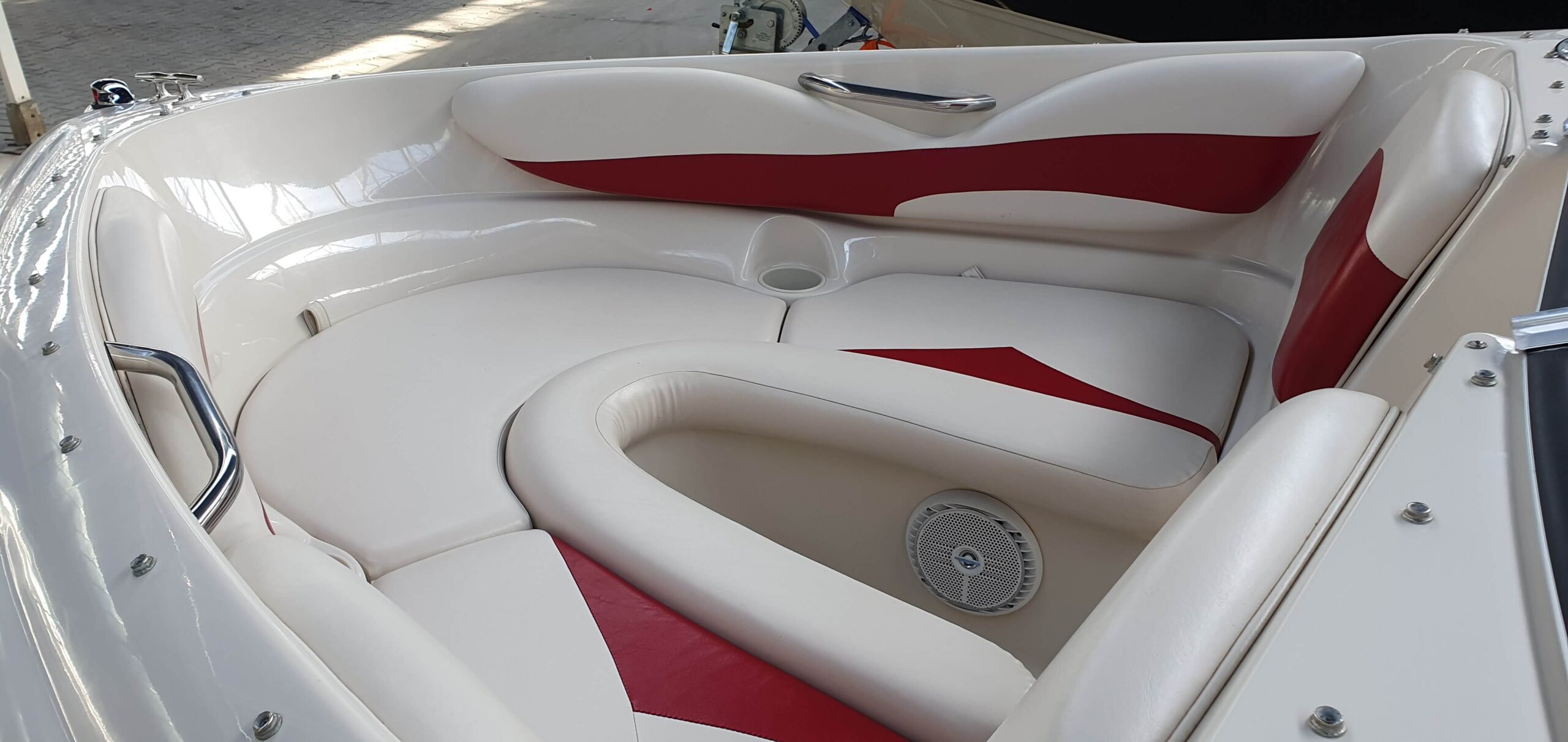 Larson 190 SEI Boatingplaza