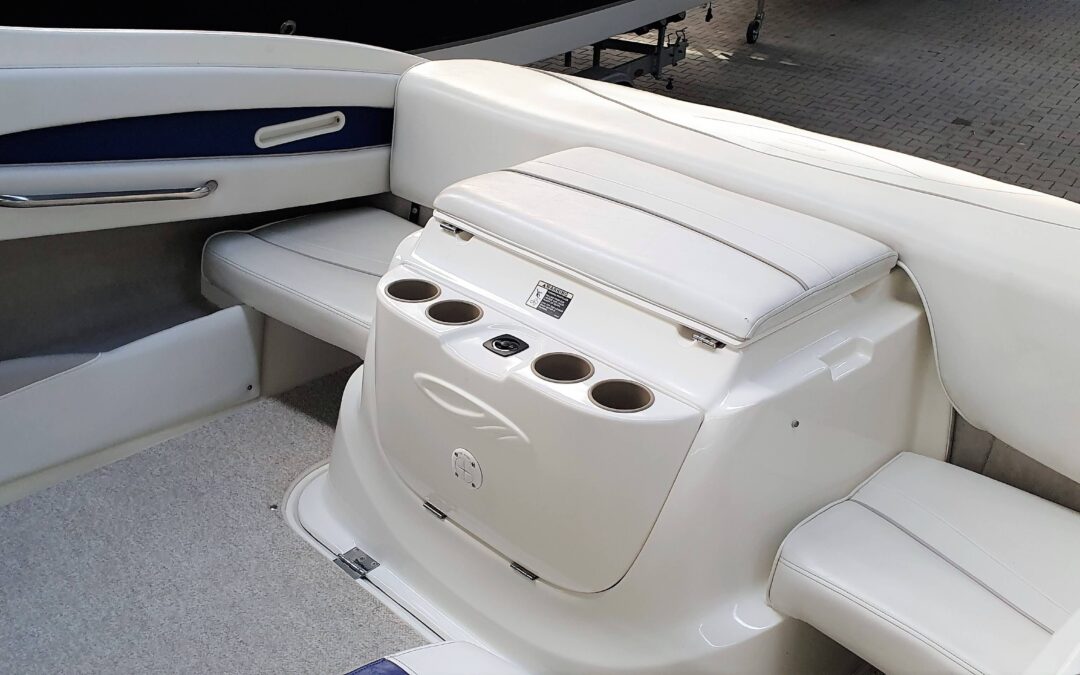 Maxum 2100 SC | Boatingplaza