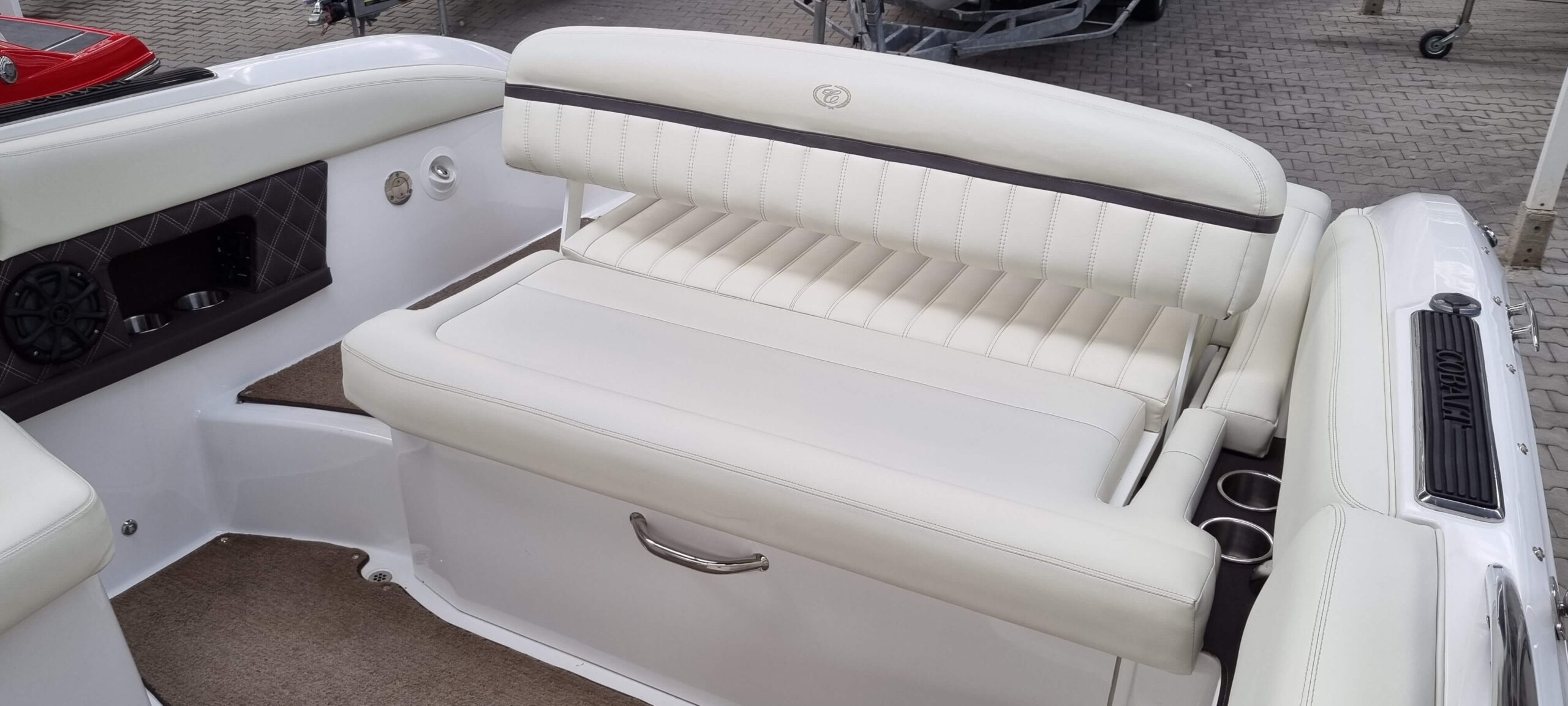 Cobalt A25 Boatingplaza